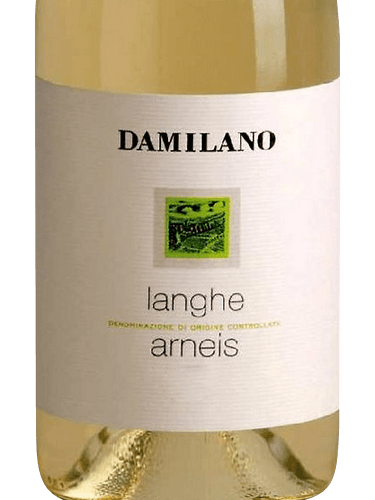 Damilano Langhe Arneis