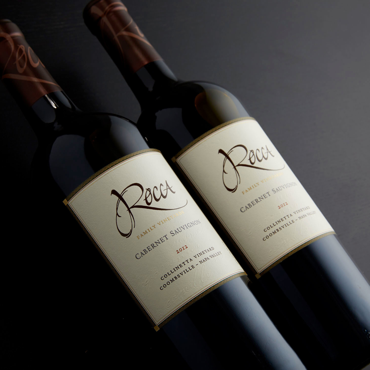 Rocca Family Cabernet Sauvignon
