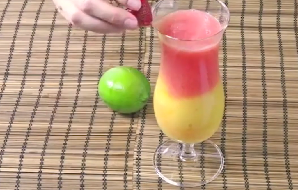 Daily's Frozen Mango Tango Marg