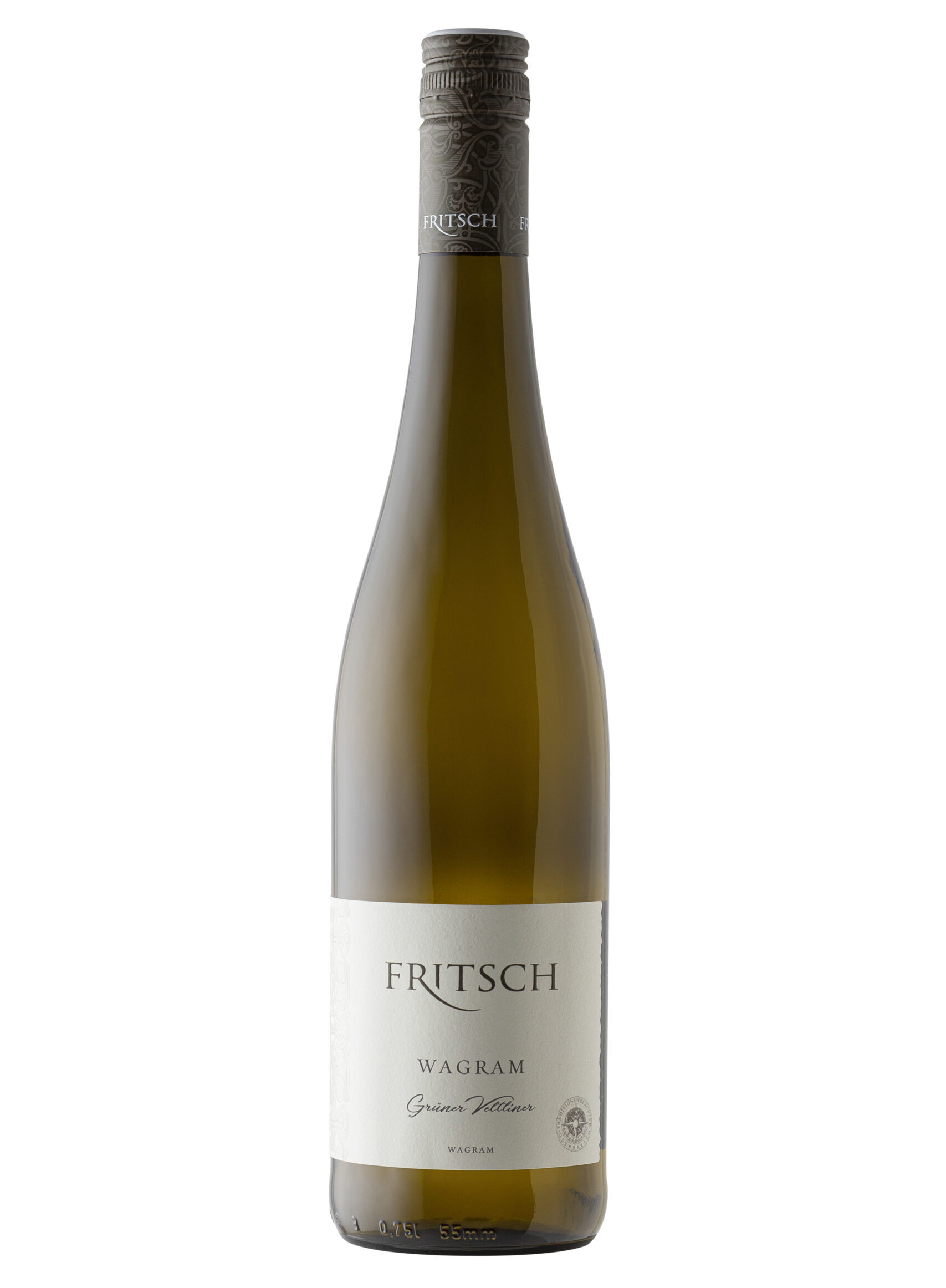 Au Fritsch Windspiel Gruner Veltliner