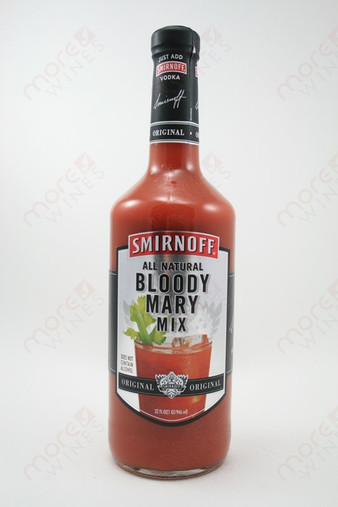Smirnoff Bloody Mary