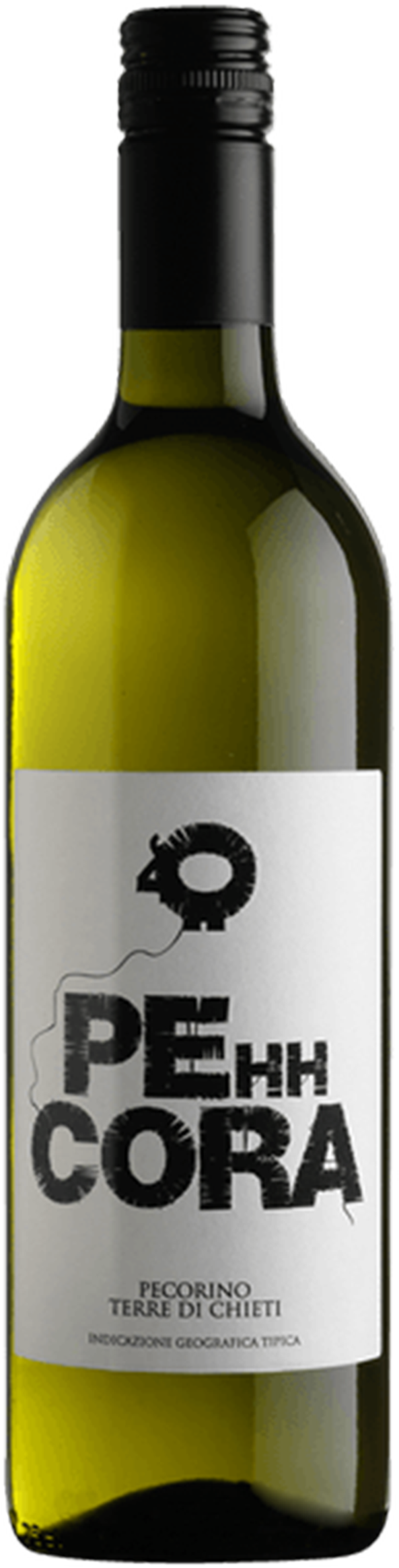 Pehhcora Pecorino White Wine