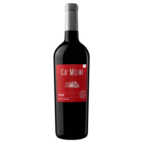 Ca'momi Rosso Di Napa Red Wine