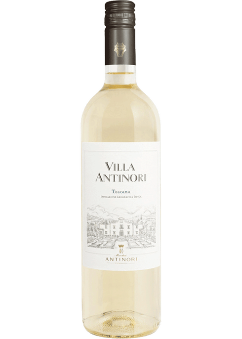 Antinori Villa Toscana White Blend