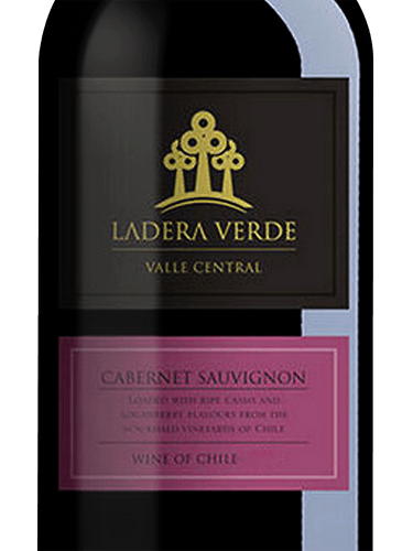Ladera Cabernet Sauvignon