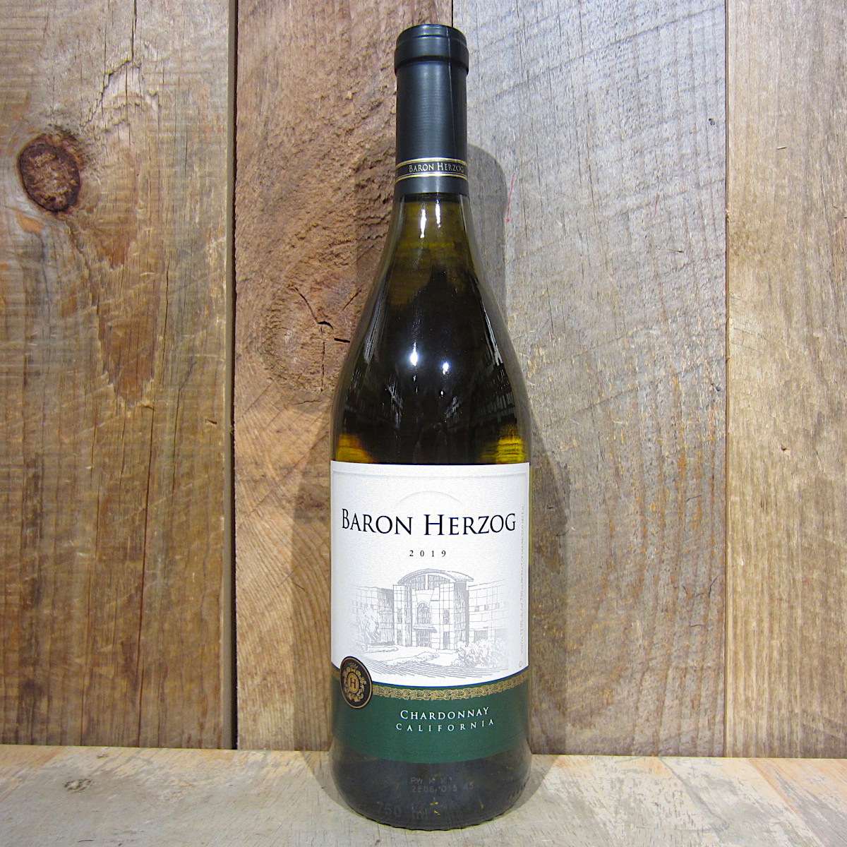 Baron Herzog Reserva Chardonnay
