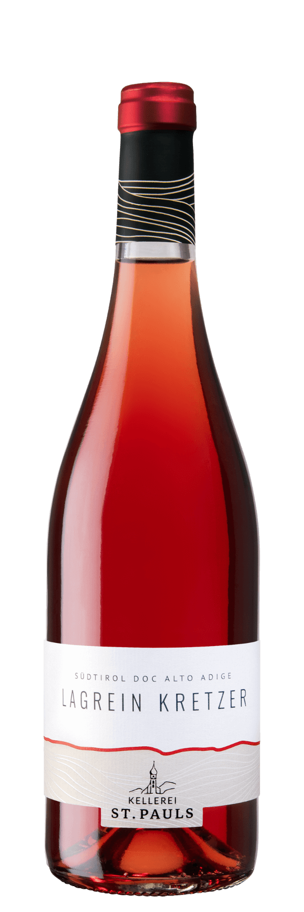 St. Paul's Lagrein Kretzer Rose