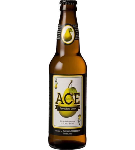 Ace Perry Cider 6 Pack Bottles