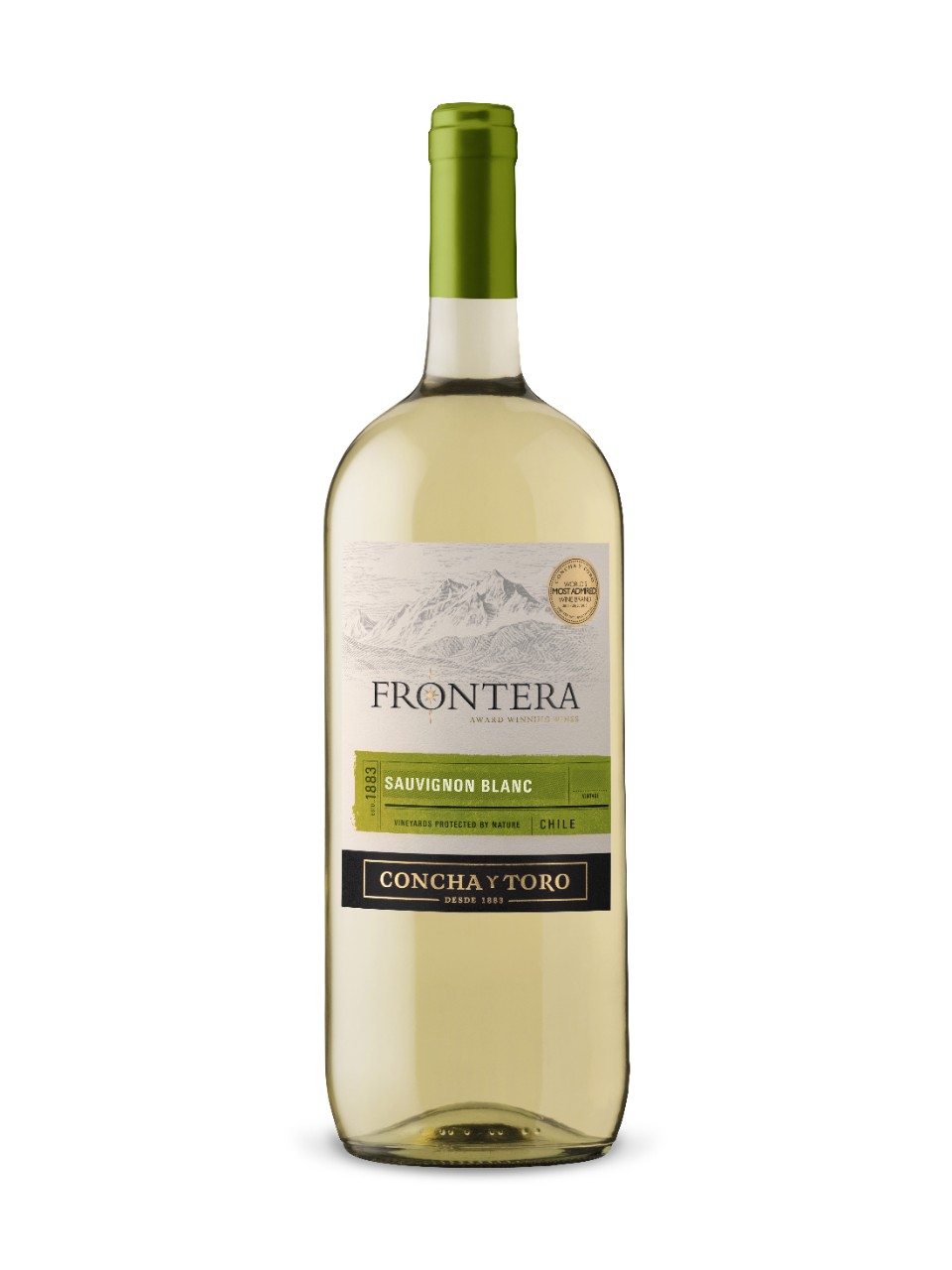 Concha Y Toro Frontera Sauvignon Blanc
