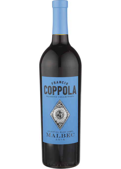 Francis Coppola Diamond Malbec
