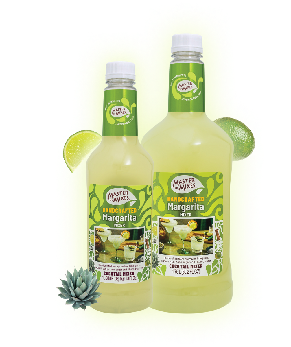 Master Of Mixer Margarita