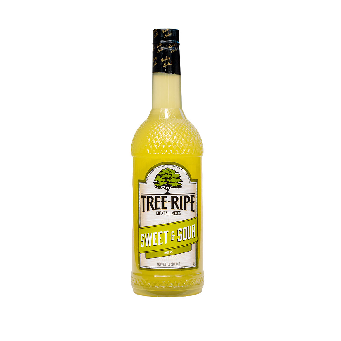 Tree Ripe Sweet And Sour