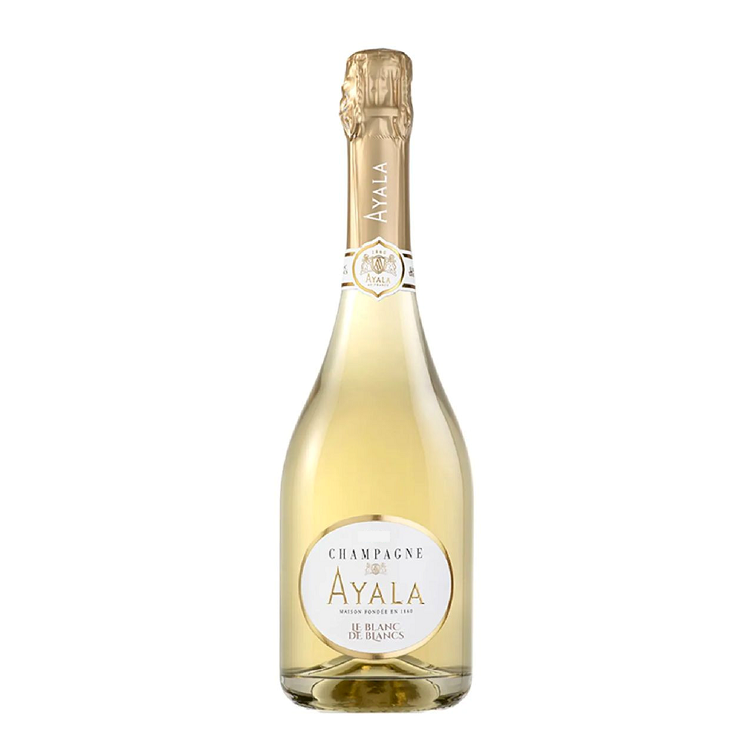 Ayala Blanc De Blanc