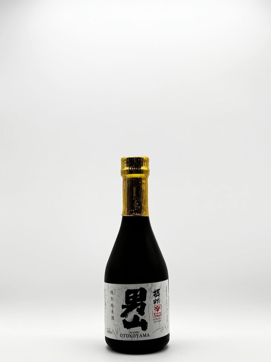 Sesshu Otokoyama Junmai