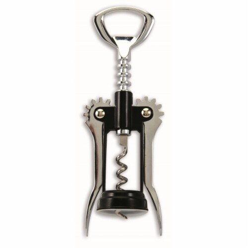 Wrap Art Wing Cork Screw