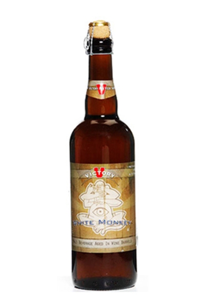 Victory White Monkey Bottle
