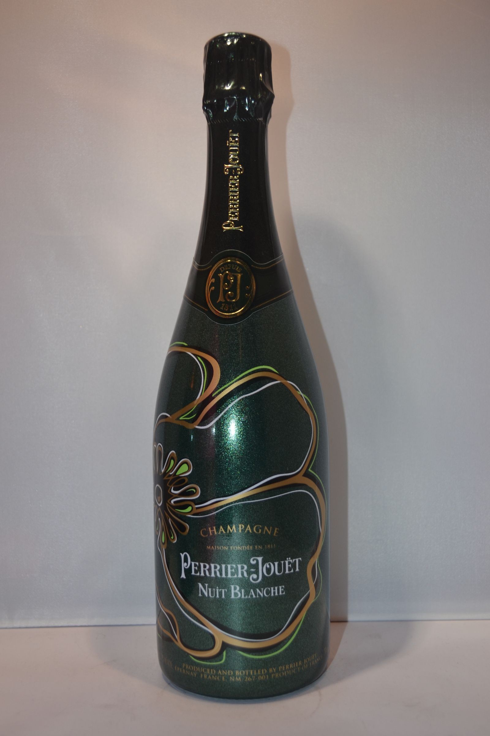 Perrier-Jouet Nuit Blanche