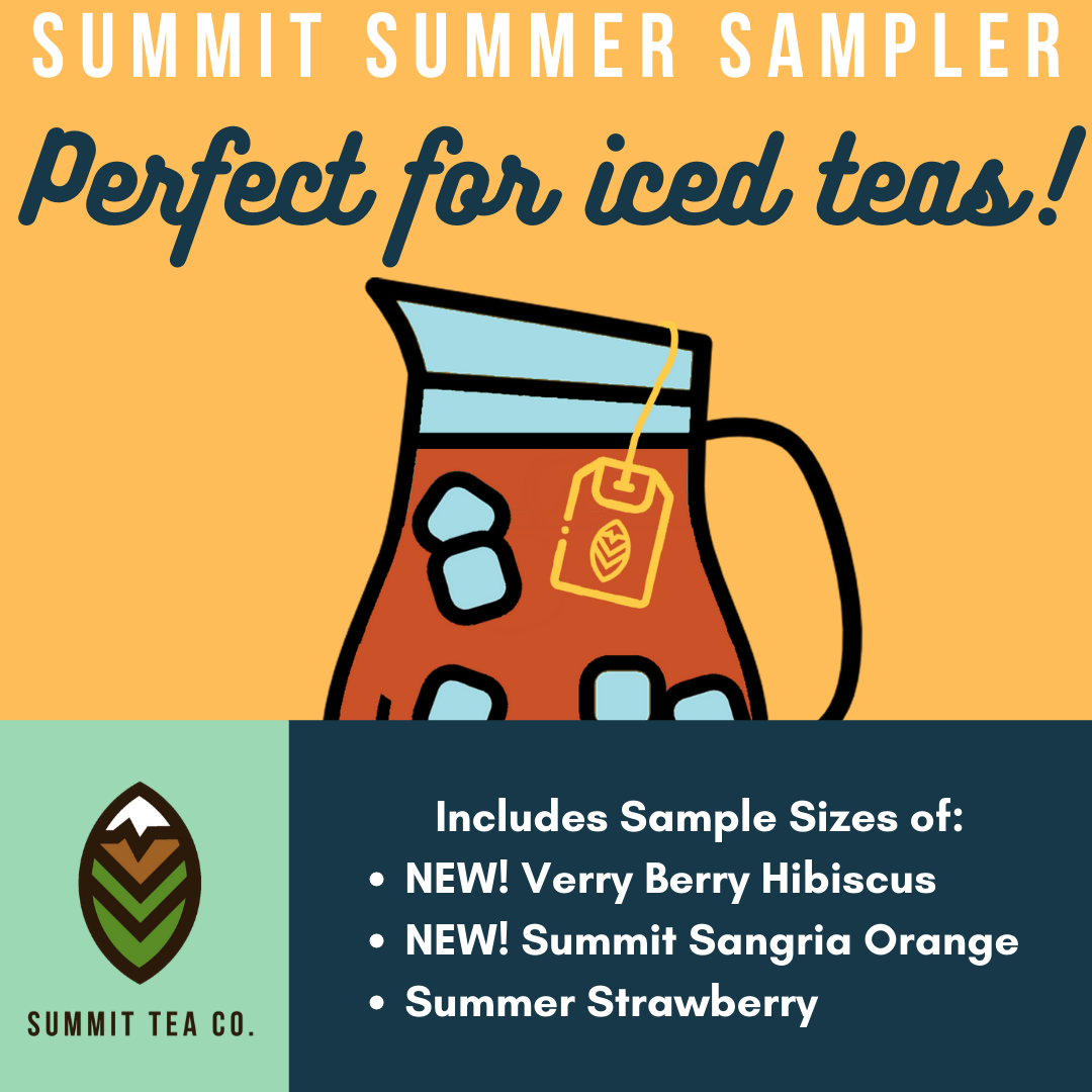 Summit Summer Sampler 12 Pack Bottle