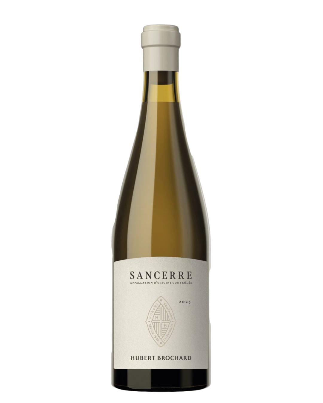 Domaine Hubert Brochard Sancerre Blanc