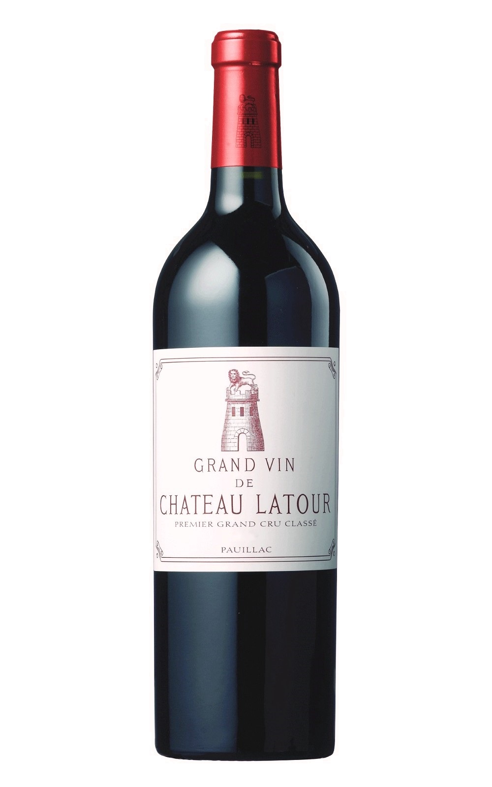 Chateau La Tour Chambert Bordeaux Red
