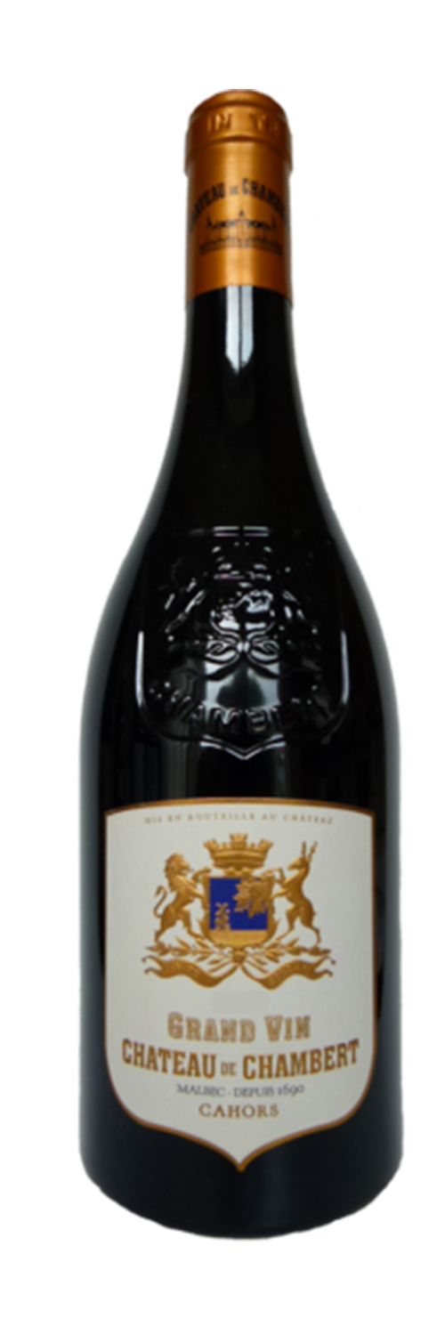 Chateau De Chambert Malbac