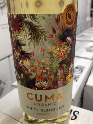 Michel Torino Cuma White Blend