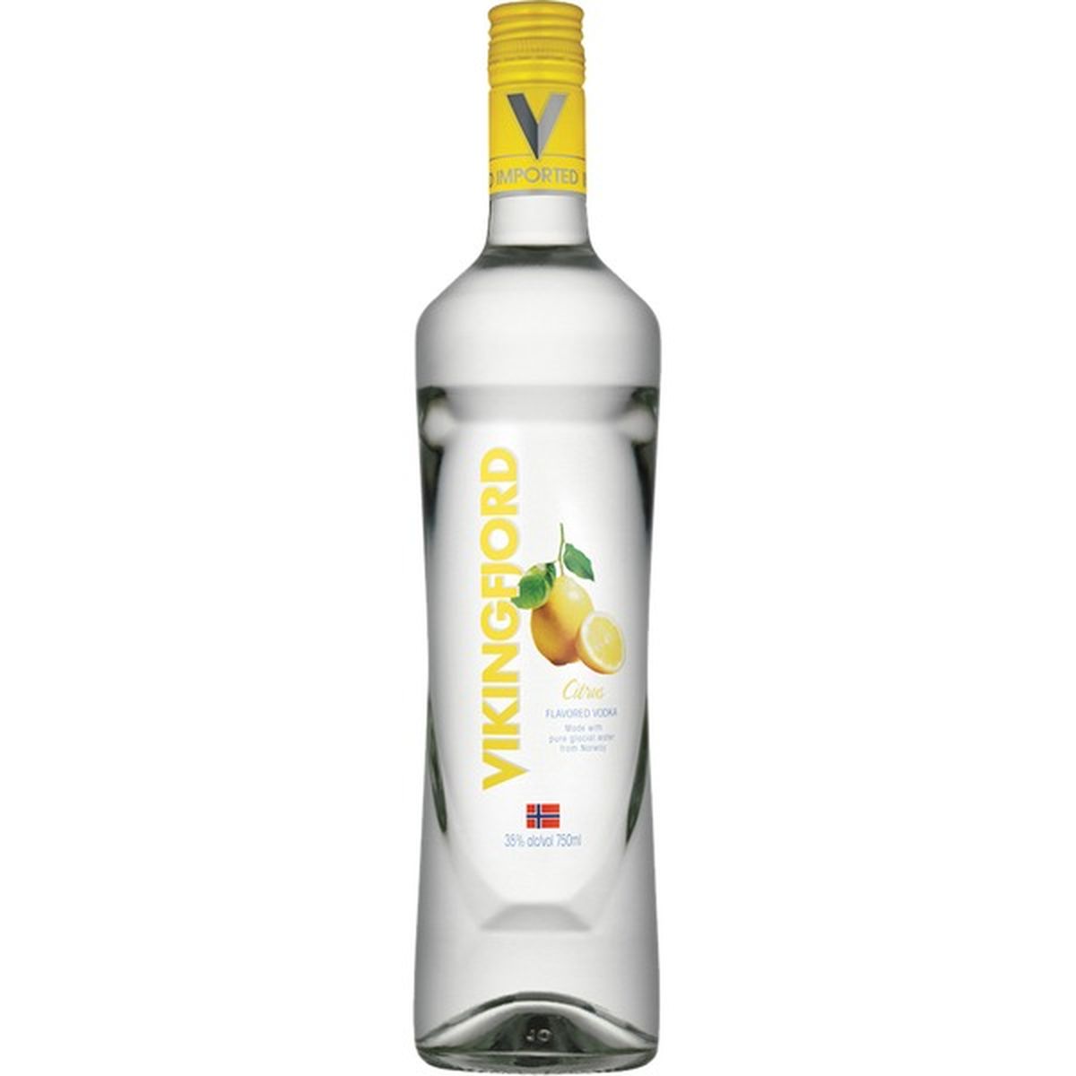Vikingfjord Citrus