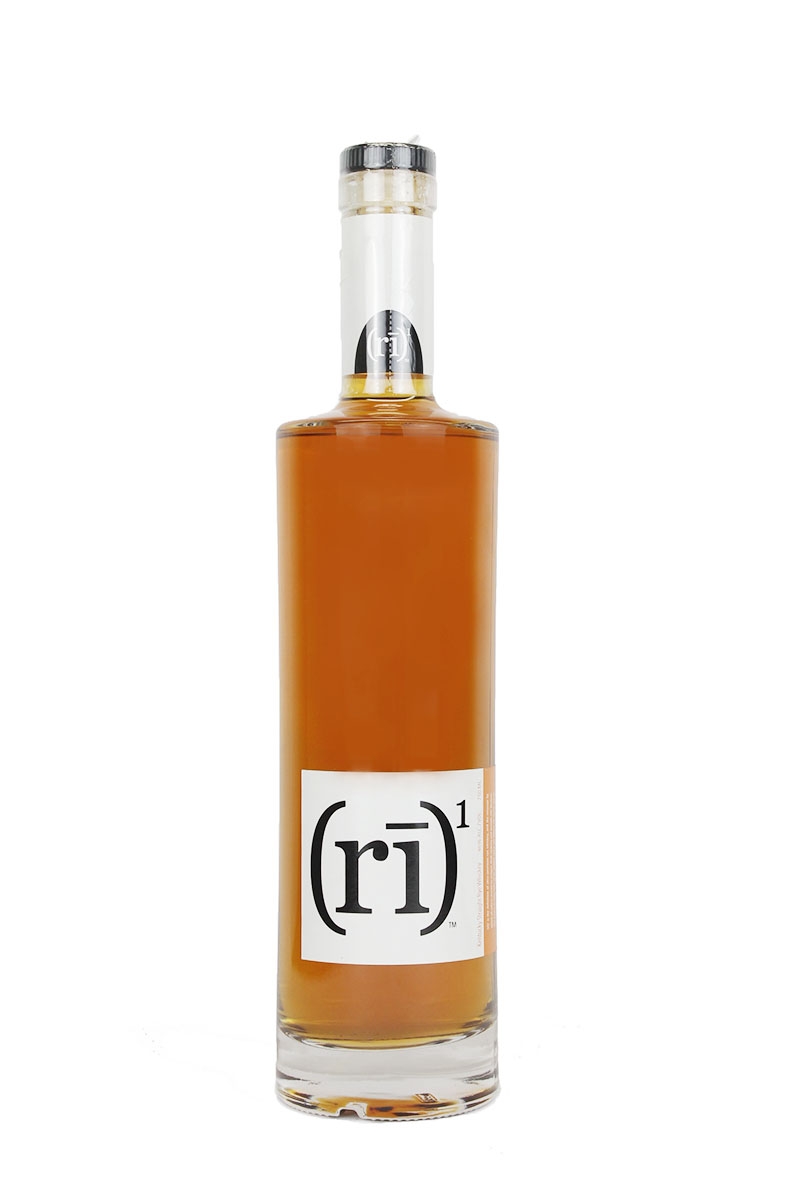 Ri 1 Kentucky Straight Rye