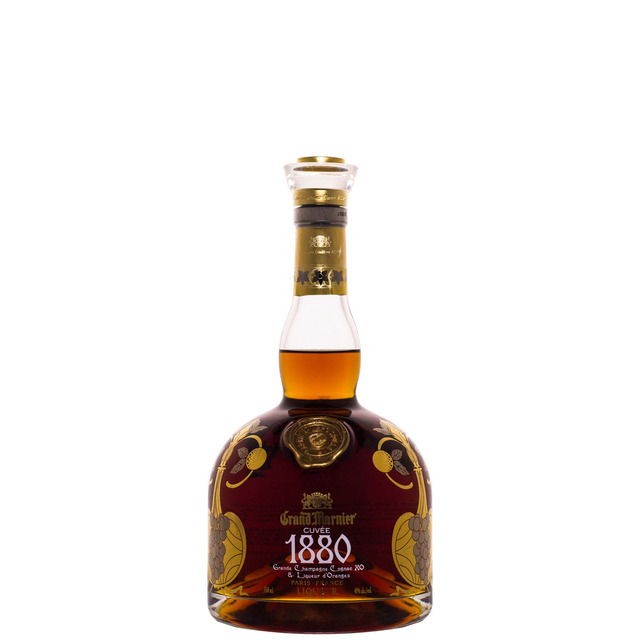 Grand Marnier 1880 Orange Cognac