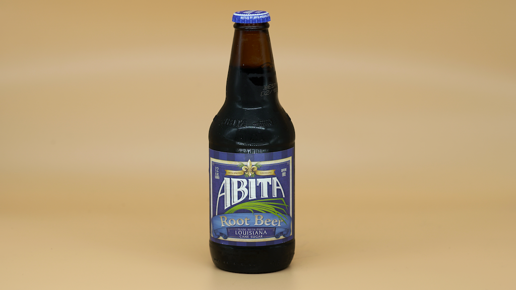 Abita Root Beer 6 Pack Bottles