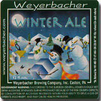 Weyerbacher Anni 19 4 Pack Bottles