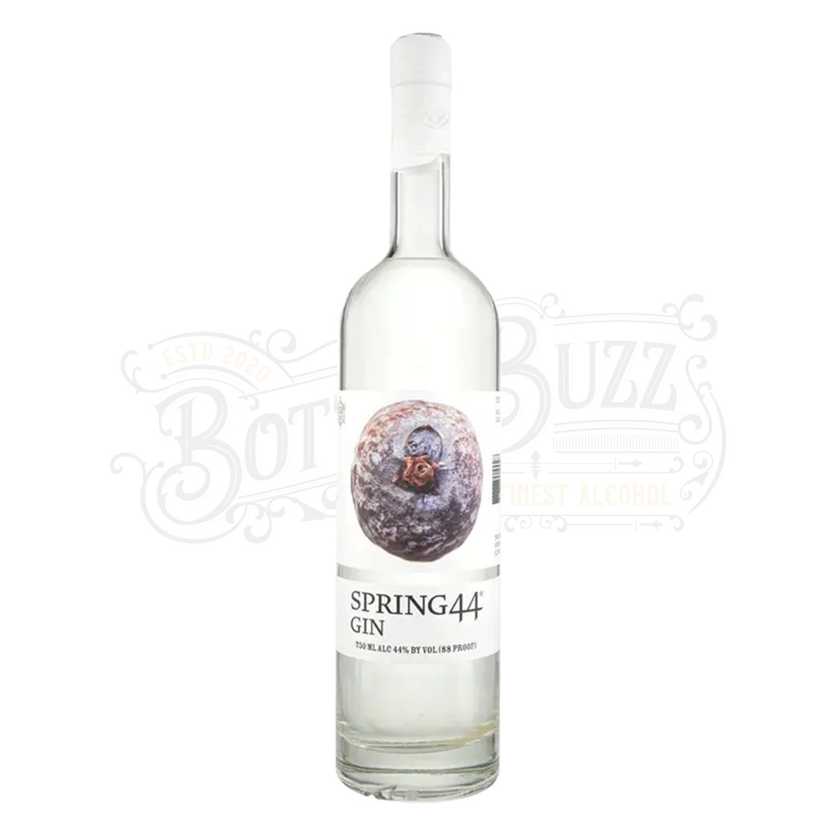 Spring 44 Gin