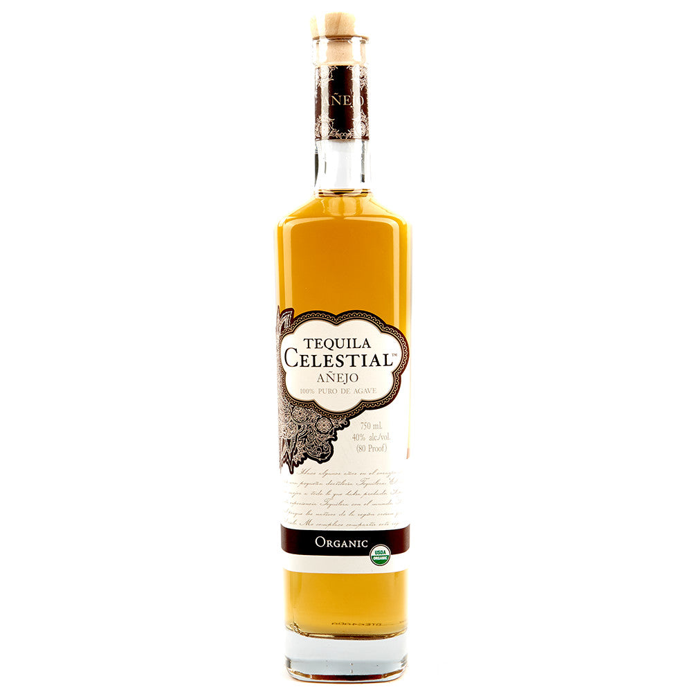 Celestial Añejo