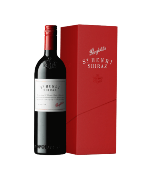 Penfolds St.henri Shiraz