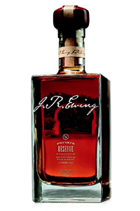 J.r.ewing Bourbon