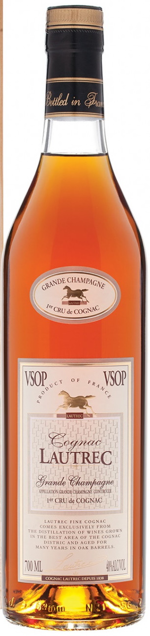 Lautrec VSOP