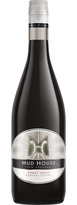 Mud House Golden Terrace Vy Pinot Noir