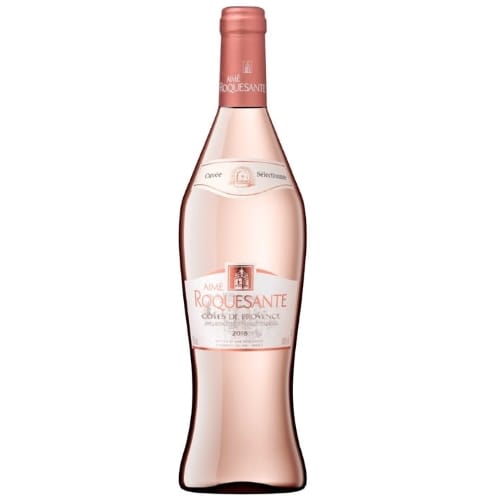 Aime Roquesnte Rose