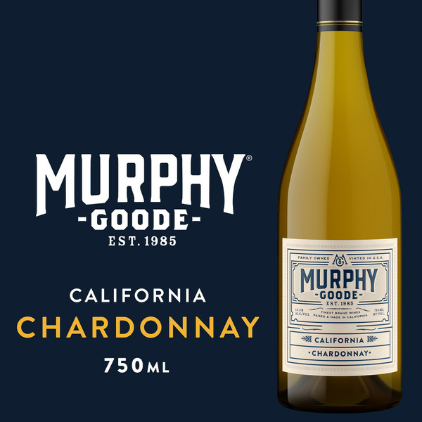 Murphy-Goode Chardonnay