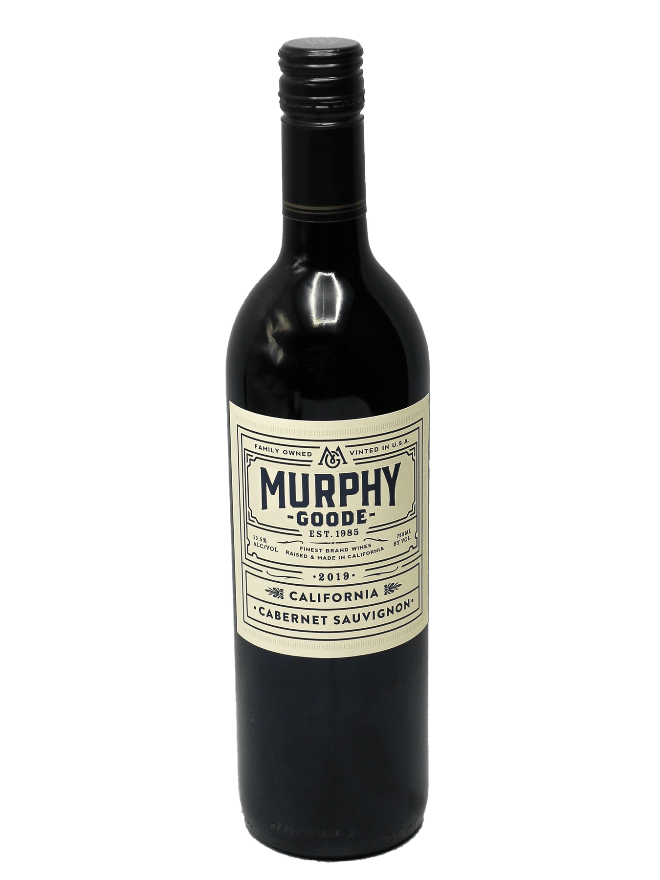 Murphy-Goode Cabernet Sauvignon