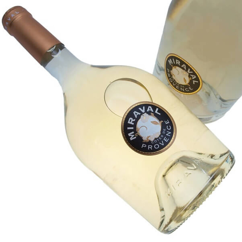 Miraval White Blend