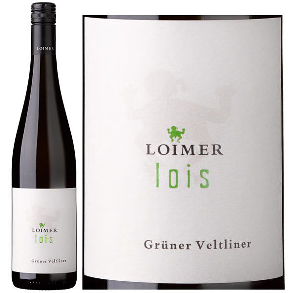 Fred Loimer Lois Gruner Veltliner