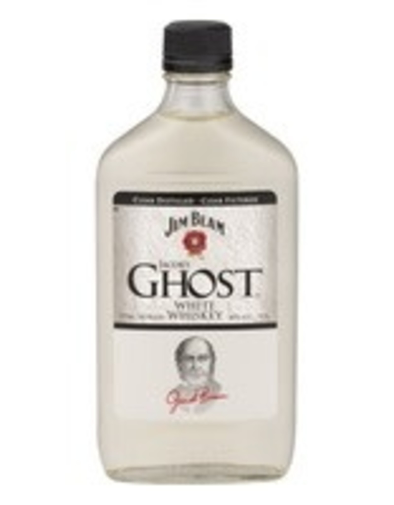 Jim Beam White Ghost Bourbon