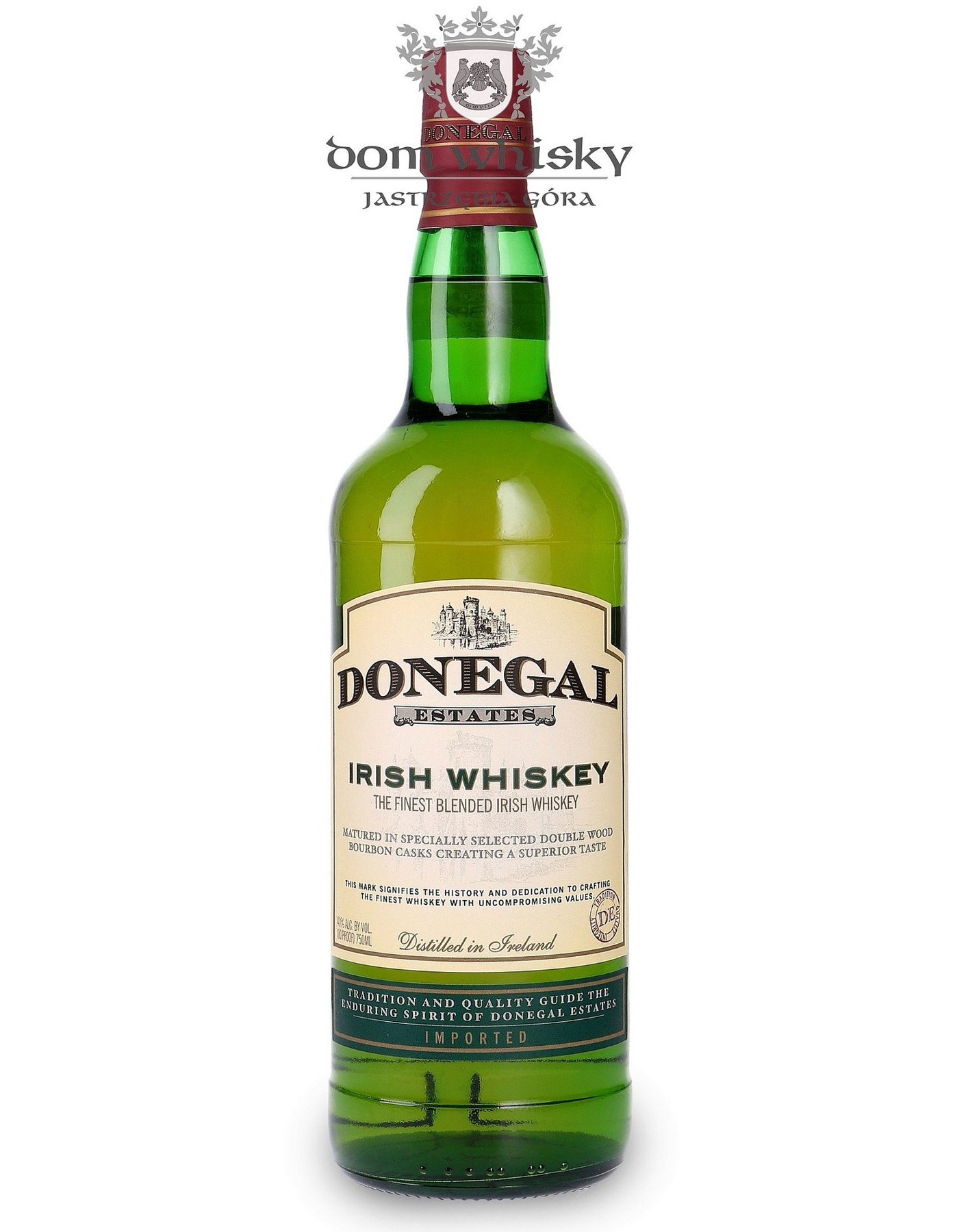 Donegal Whiskey