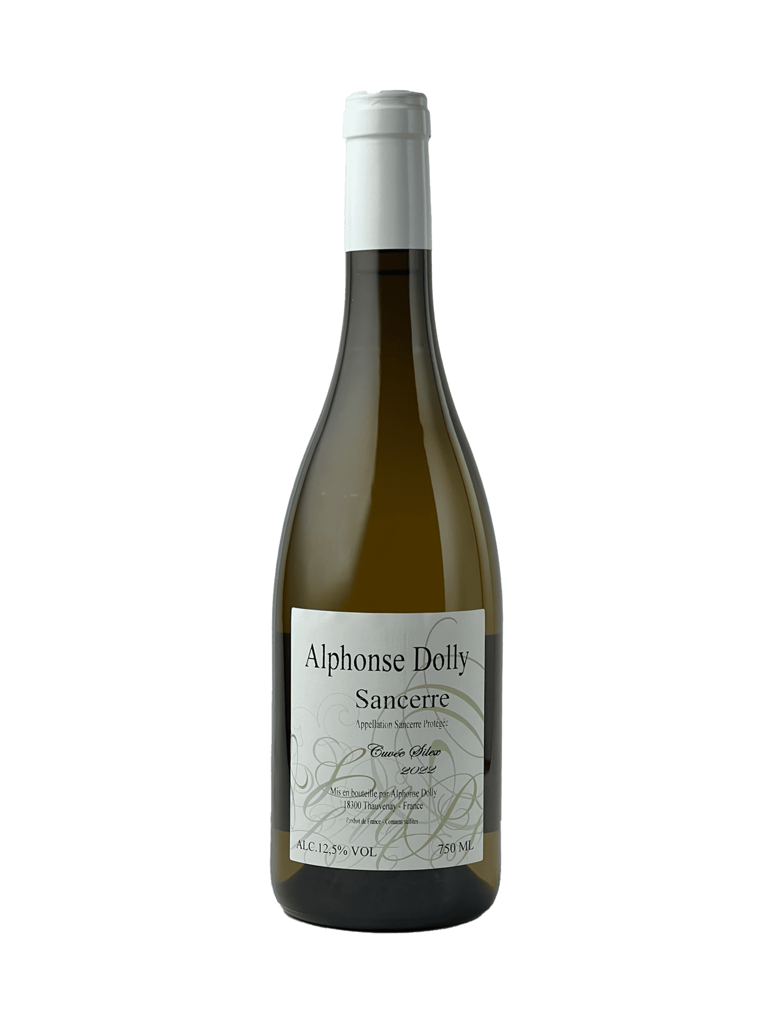 Alphonse Dolly Sancerre Blanc