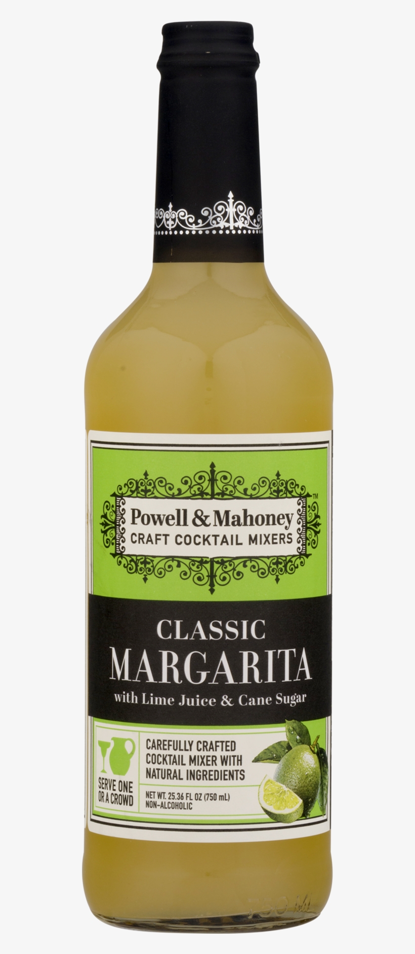 Powell Mahoney Margarita