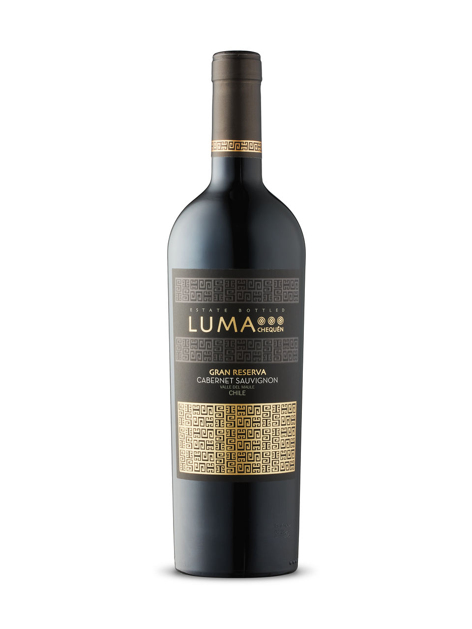 Luma Chequen Cabernet Sauvignon