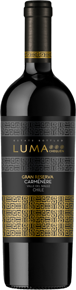 Luma Chequen Carmenere