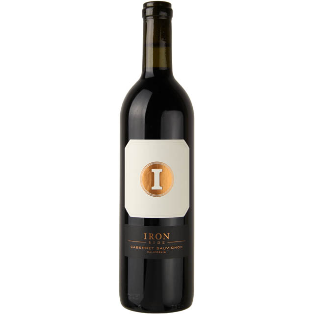 Ironside Cabernet Sauvignon