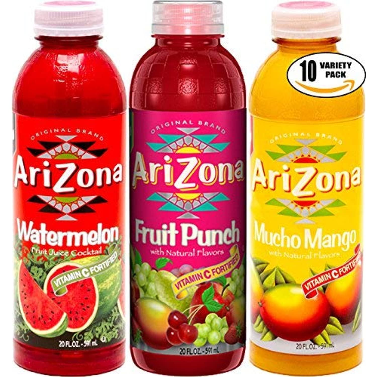 Arizona Watermelon